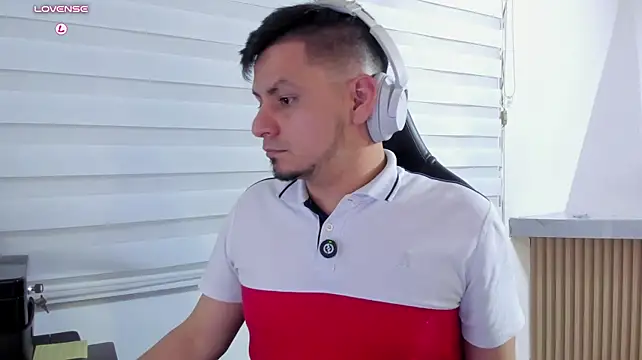 Show de webcam de Rick_Adams