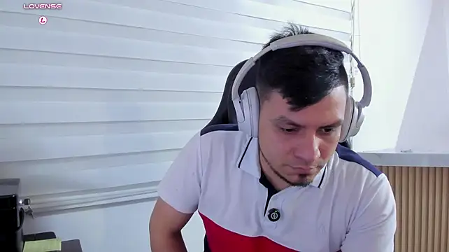Rick_Adams Pertunjukan Webcam