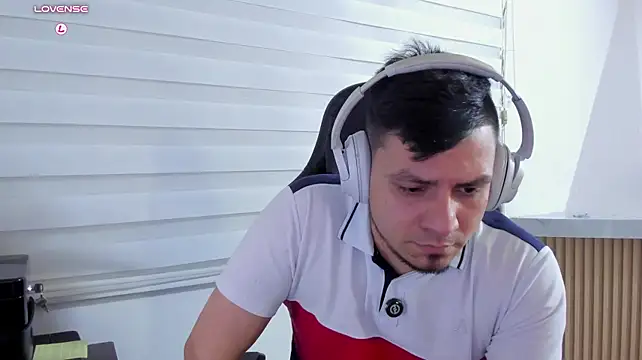 Show de webcam de Rick_Adams