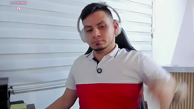 Show de webcam de Rick_Adams