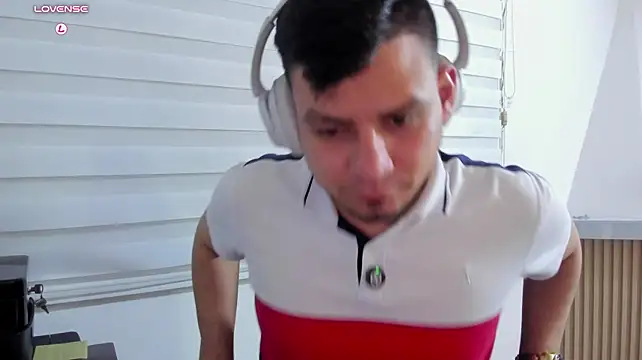 Show webcam de Rick_Adams