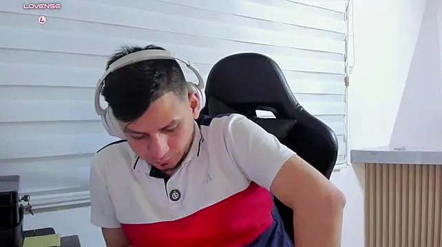 Rick_Adams' Webcam Show