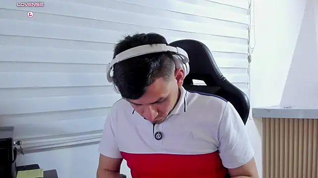 Show Webcam de Rick_Adams