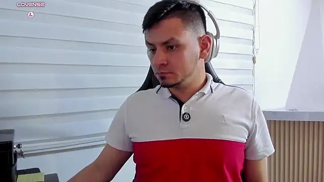 Rick_Adams Pertunjukan Webcam