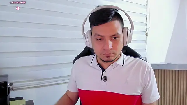 Show Webcam de Rick_Adams