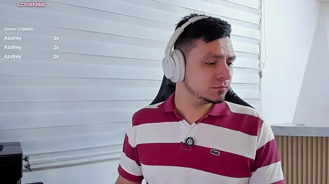Show Webcam de Rick_Adams