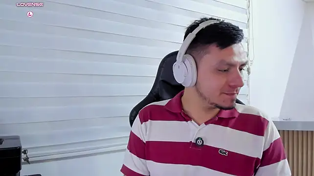 Show de webcam de Rick_Adams