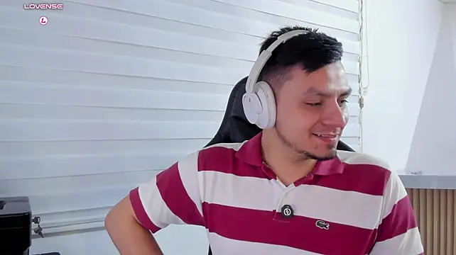 Show Webcam de Rick_Adams