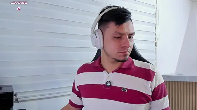 Rick_Adams Webcam-Show