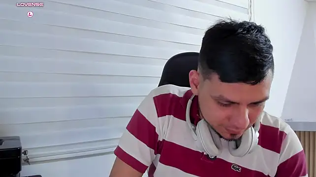 Rick_Adams Webcam show