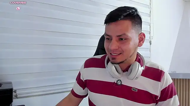 Rick_Adams Webcam-Show