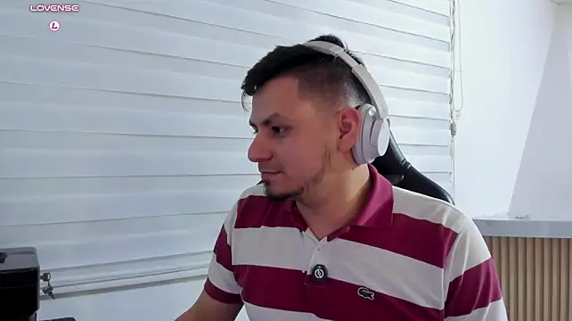 Rick_Adams Webcam Show