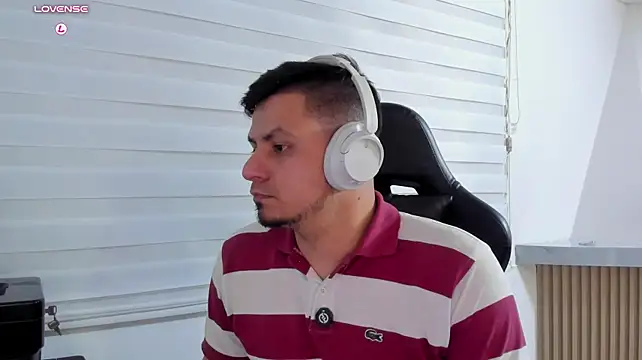 Show de webcam de Rick_Adams