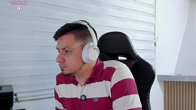 Show Webcam de Rick_Adams
