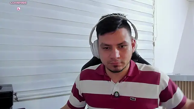 Show Webcam de Rick_Adams