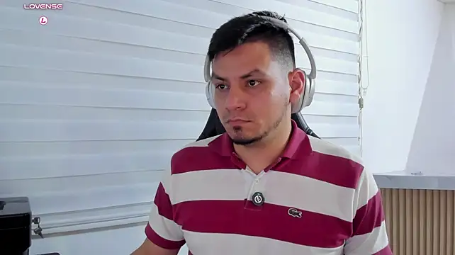 Show de webcam de Rick_Adams