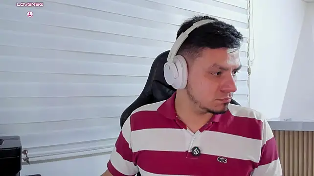 Show de webcam de Rick_Adams