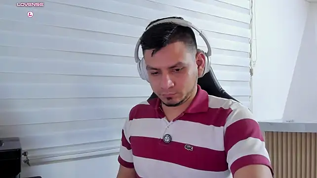 Show Webcam de Rick_Adams