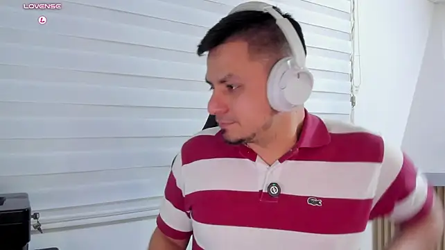 Rick_Adams Webcam Show