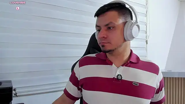 Show Webcam de Rick_Adams