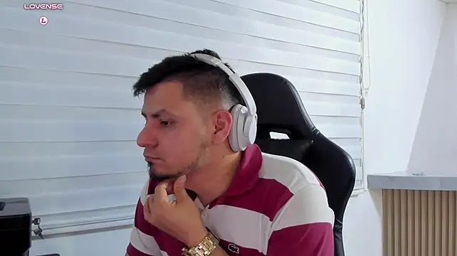 Show de webcam de Rick_Adams