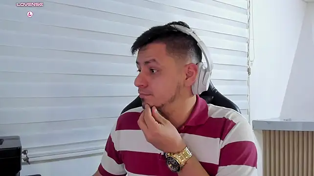 عرض كام Rick_Adams