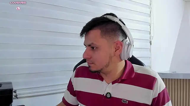 عرض كام Rick_Adams