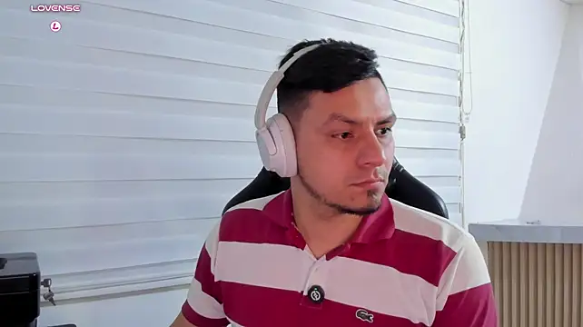 Show Webcam de Rick_Adams