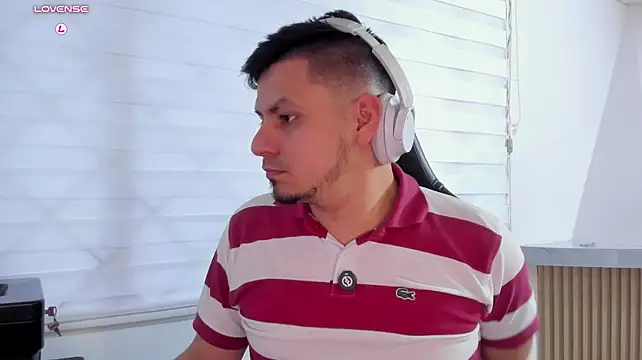 Rick_Adams Webcamshow