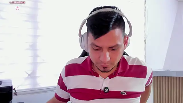 عرض كام Rick_Adams