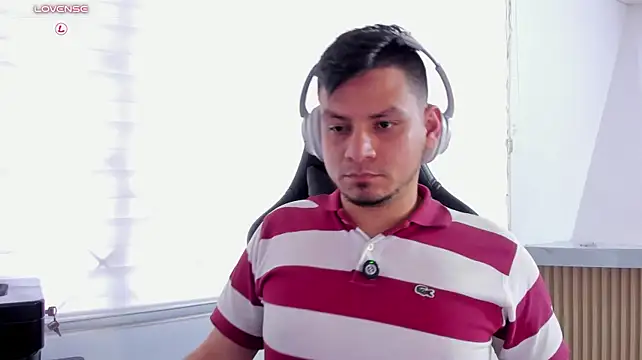 Rick_Adams Webcam-Show