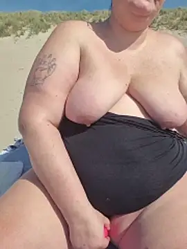 XxGipsyxX Webcam Show