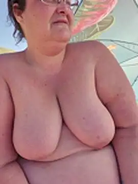 XxGipsyxX – webcam-show