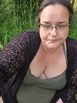 XxGipsyxX Webcam Show