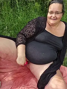 XxGipsyxX Webcam show