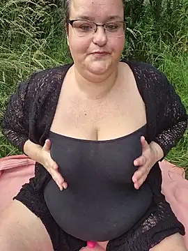 XxGipsyxX webcam show