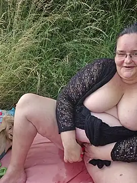 Show de XxGipsyxX na webcam