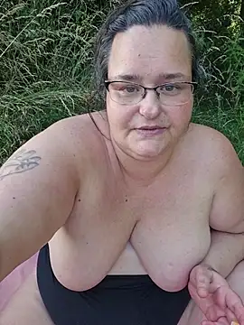 XxGipsyxX webcam show
