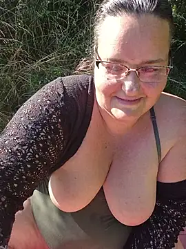 XxGipsyxX Webcamshow