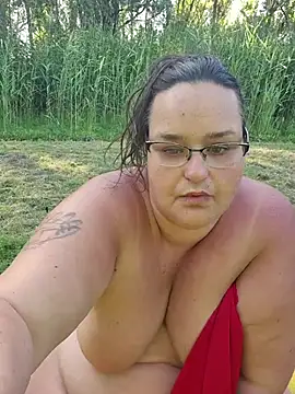XxGipsyxX – webcam-show