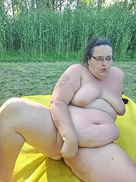 XxGipsyxX Webcam Show