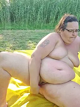 XxGipsyxX Webcamshow