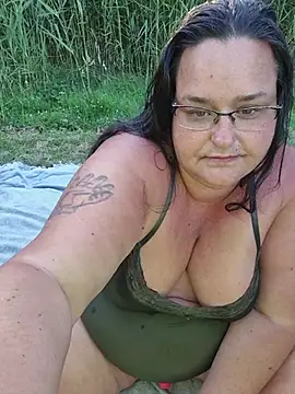 XxGipsyxX – webcam-show