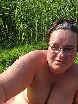 XxGipsyxX webcam show