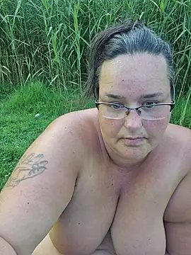 XxGipsyxX – webcam-show