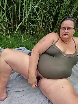 Show de webcam de XxGipsyxX