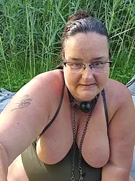 XxGipsyxX Webcamshow