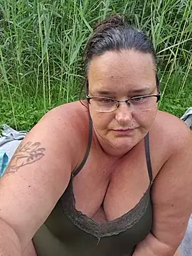 XxGipsyxX Webcam Show