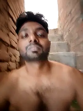 luciferhellboy's Webcam Show