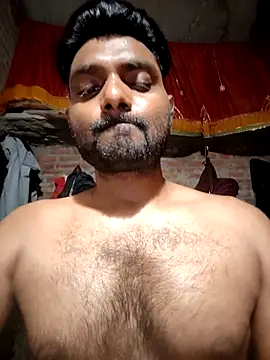luciferhellboy Webcam show